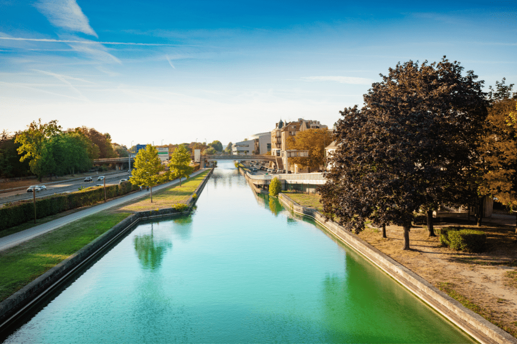 Avocat contentieux urbanisme à Reims